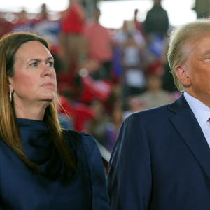 ‘Insulting’: Ex-Trump official’s ‘dishonest’ campaign ad triggers conservative revolt
