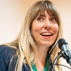 Lutheran minister and House candidate under fire after recounting her part in satanist couple’s wedding