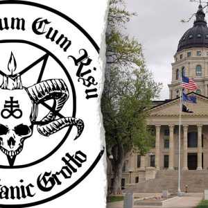Satanic group defies Kansas officials, plans ‘black mass’ at state Capitol