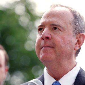 Sen Adam Schiff under federal criminal investigation for alleged mortgage fraud violations