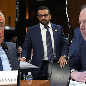 Dems’ hearing meltdowns a play to the base, analysts say, as Trump noms keep pushing back in viral moments