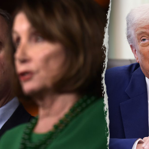 White House highlights Pelosi hypocrisy after Schiff demands Trump admin financial, ethics docs