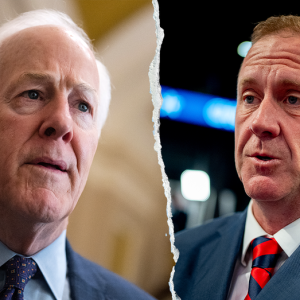 Senate Republicans plan hearing on Biden’s alleged cognitive decline cover-up
