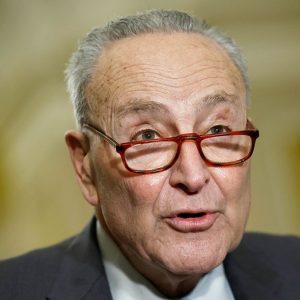 Schumer requests 360-degree radar system for NY, NJ to detect drones