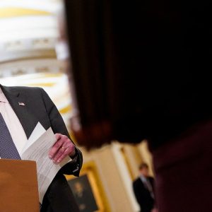 The Hitchhiker’s Guide to avoiding a government shutdown tonight