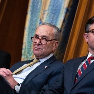 Trick or Treat: Congress faces ‘chamber of horrors’ as government funding deadline looms