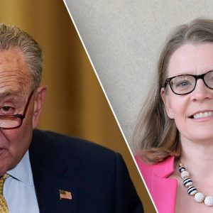 Manchin, Sinema tank Schumer lame-duck effort to secure Dem majority on top labor board