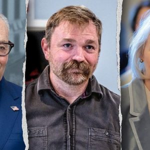 Graham Platner finally embraced by powerful mainstream Dem leaders after primary election victory