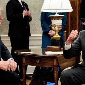 Schumer plans to strip Trump of immunity following SCOTUS ruling