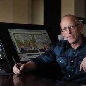 Trump admin responds to ‘Dilbert’ creator’s plea to ‘help save my life’ by expediting cancer treatment