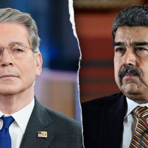 Fox News Politics Newsletter: Trump admin targets Maduro’s inner circle, family