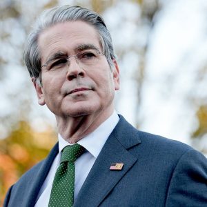 Bessent spars with Dem in fiery Trump tax showdown until claim crosses the line: ‘Slanderous’