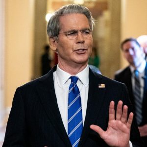 Bessent says Trump tariffs could return by July after Supreme Court setback