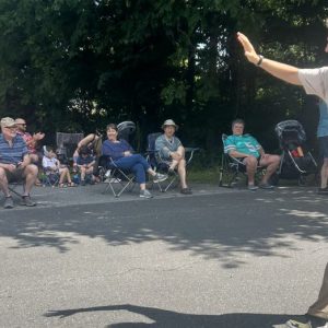 Big Beautiful Bill immediately hits the campaign trail in battle for Congress