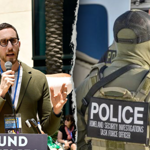 Potential Pelosi successor re-ups bill to ban ICE from obscuring identities: ‘Shut this mask s–t down’