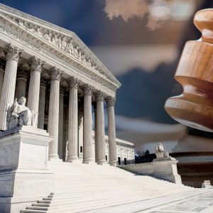 Supreme Court weighs religious liberty dispute over public funding for Catholic charter school