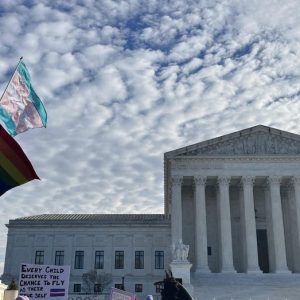 GOP AG predicts which side has advantage in historic SCOTUS transgender case with ‘divided’ justices
