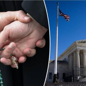 SCOTUS rulings this term could strengthen religious rights protections, expert says