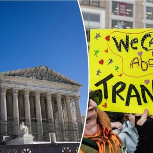 Blue state’s LGBT ‘conversion therapy’ ban violates Constitution, ‘very easy case’ for SCOTUS, says expert