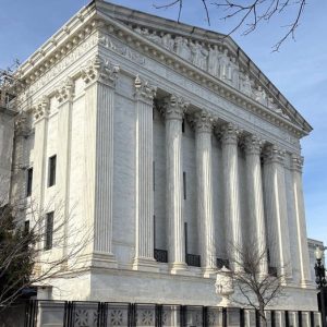SCOTUS to hear straight woman’s discrimination case that could reshape employment law