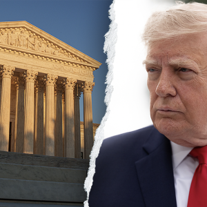 Supreme Court takes up fight over Trump’s third-country illegal alien deportation policy