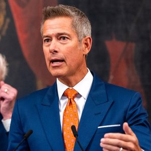 Mexican cartel drones breach US airspace, are disabled by War Department, Duffy says