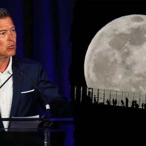 Transportation Secretary Duffy to announce nuclear reactor development plan for the moon