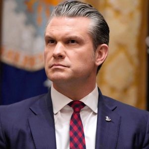 SCOOP: Hegseth orders removal of Army public affairs chief amid broader Pentagon purge