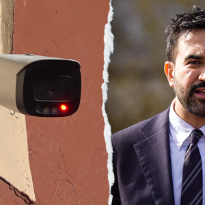 NYC suburb makes major security move by city border after Mamdani victory: ‘Talks like he’s pro-criminal’