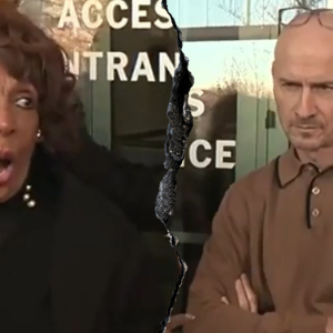 Maxine Waters, House Dems ripped for ‘unhinged’ clash with security guard at Education Dept