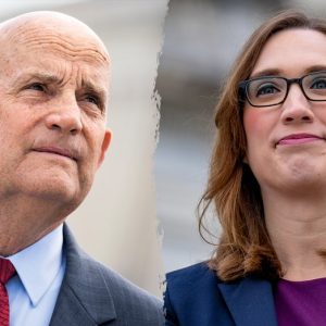 GOP lawmaker explains why he called trans Dem ‘Mr. McBride’: ‘I don’t have to participate in his fantasy’