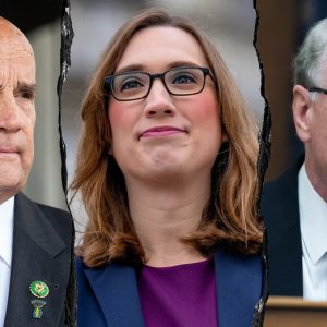 GOP lawmaker calls trans Dem ‘Mr. McBride,’ abruptly ends hearing after ultimatum from another Dem