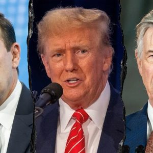 Several Democrats to boycott Trump’s ‘pep rally’ speech to Congress