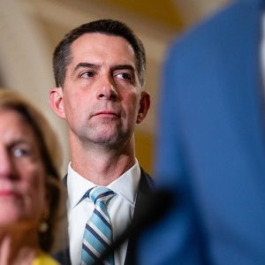 Sen Cotton warns Iran to seek peace, lists targets not yet hit: ‘Do not tempt fate’