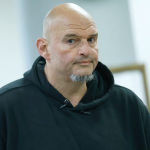 Senate Dem John Fetterman supports prospect of US Greenland purchase, citing ‘massive strategic benefits’
