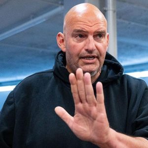 Fetterman faces Dem revolt as bombshell report fuels push to oust him: ‘Disgrace’