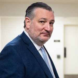White House blasts Cruz, Pompeo for trashing Trump peace efforts as Iran appeasement