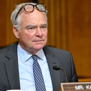 Dem senator accuses Pentagon of murder with boat strikes targeting drug traffickers