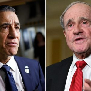 ‘Excessive’ state taxes on guns, ammunition sales are target of new GOP crackdown effort
