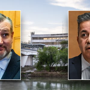 Sens Cruz, Lujan introduce bill to expedite permits for international bridges and ports of entry