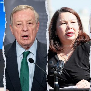 Dem senators dodge crucial question on illegal alien accused of killing Chicago college student