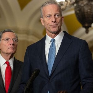 Democrats’ last-minute move to block GOP funding plan sends lawmakers home early