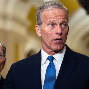 Senate advances $174B package as Minnesota ICE shooting fuels DHS funding fight