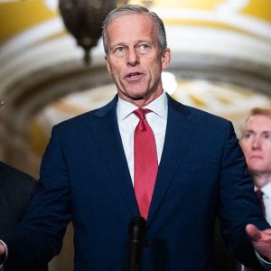 Republicans consider using reconciliation again after Trump’s biggest legislative win