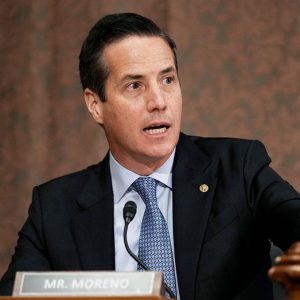 GOP lawmaker moves to block welfare recipients from sending money overseas: ‘Abuse ends now’