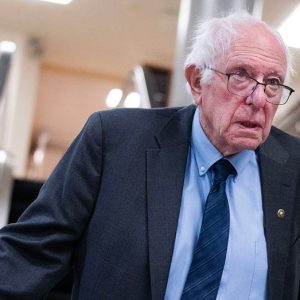 Sanders blasted after blocking bipartisan kids’ cancer research bill: ‘Grinch,’ ‘selfish’