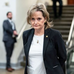 Sen. Hyde-Smith set for November clash with Dem foe she once vanquished