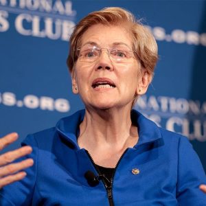 Warren pushed ‘free and easy’ IRS filing system, but docs reveal what she used instead