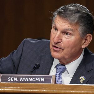 Manchin calls Biden’s clemency for two killers ‘horribly misguided and insulting’