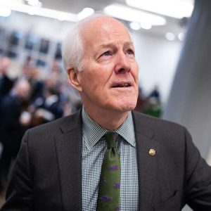CAIR’s tax-exempt status targeted as Cornyn moves to strip group after terror designations